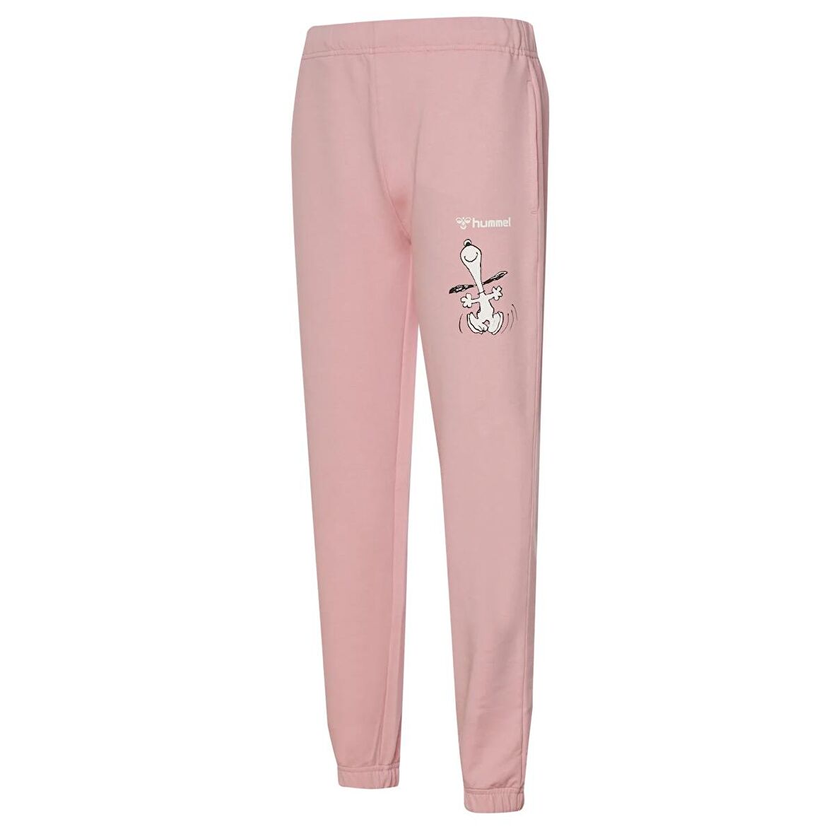 Hummel Snoopy Peanuts™ Çocuk Jogger Eşofman Altı 931935-9985