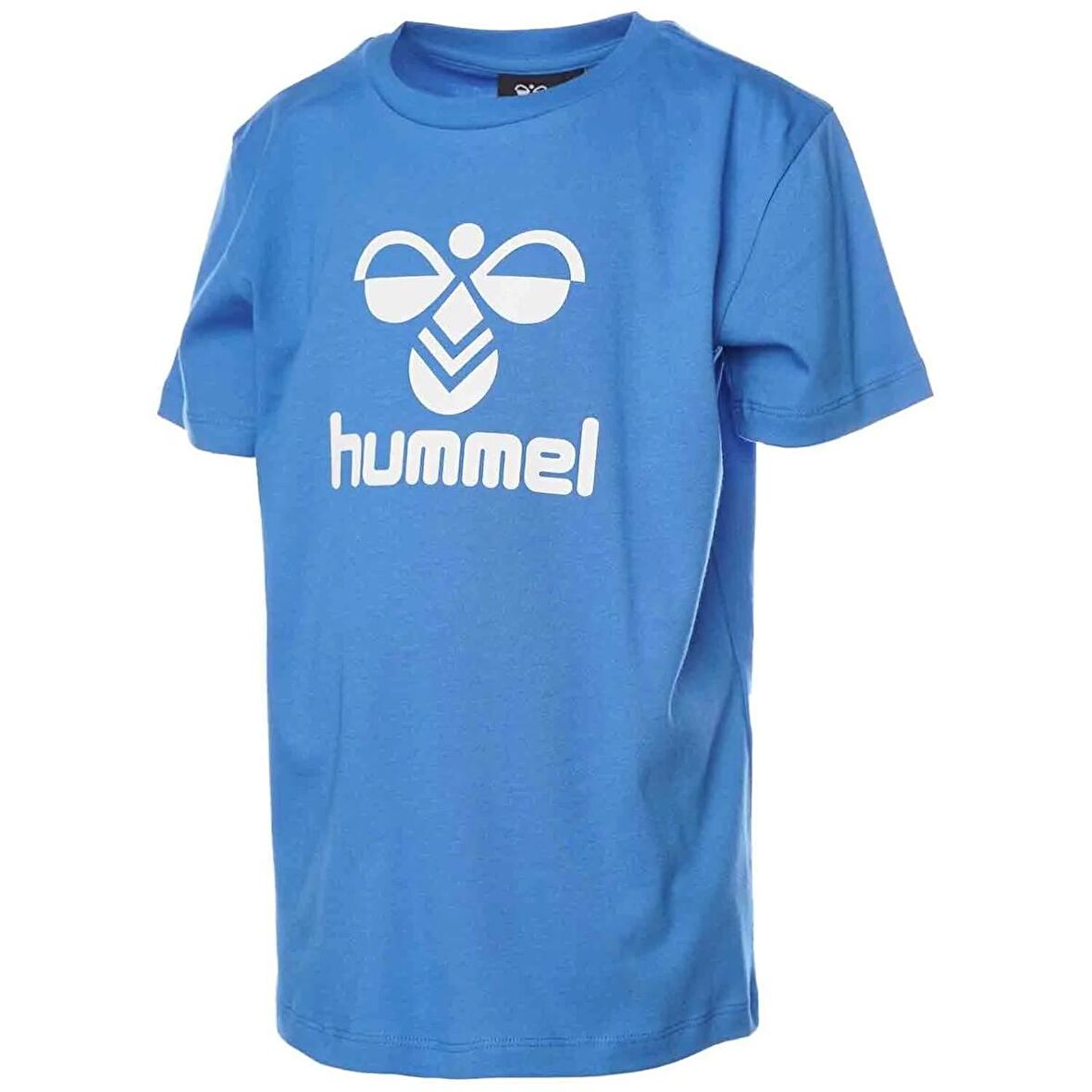 Hummel LAUREN ÇOCUK KISA KOLLU TİŞÖRT