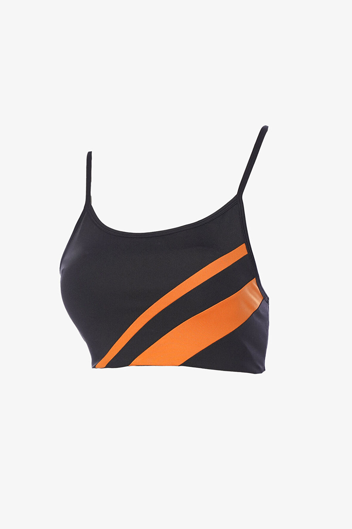 Hummel Hmlelse Kadın Siyah Spor Bra 911949-2001