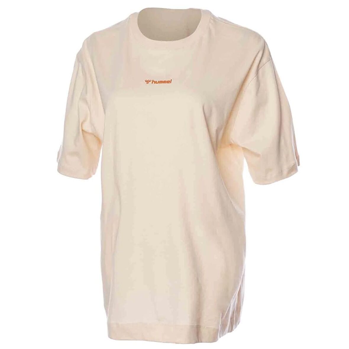 Hummel ARIA OVERSIZE KISA KOLLU TİŞÖRT