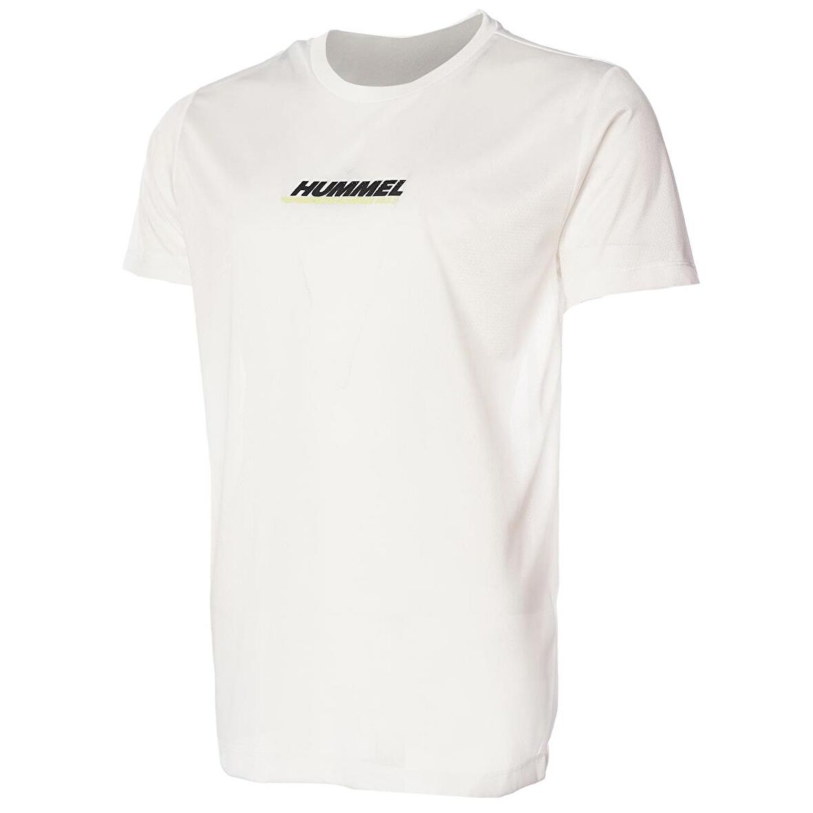 Hummel 911955-9003 Fred Erkek Spor Tişört