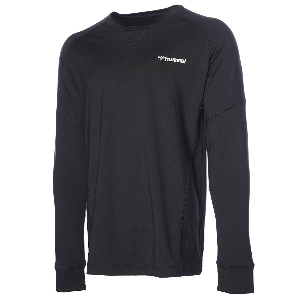 Hummel Hmljacob T-Shirt L/S Erkek Tişört 911965