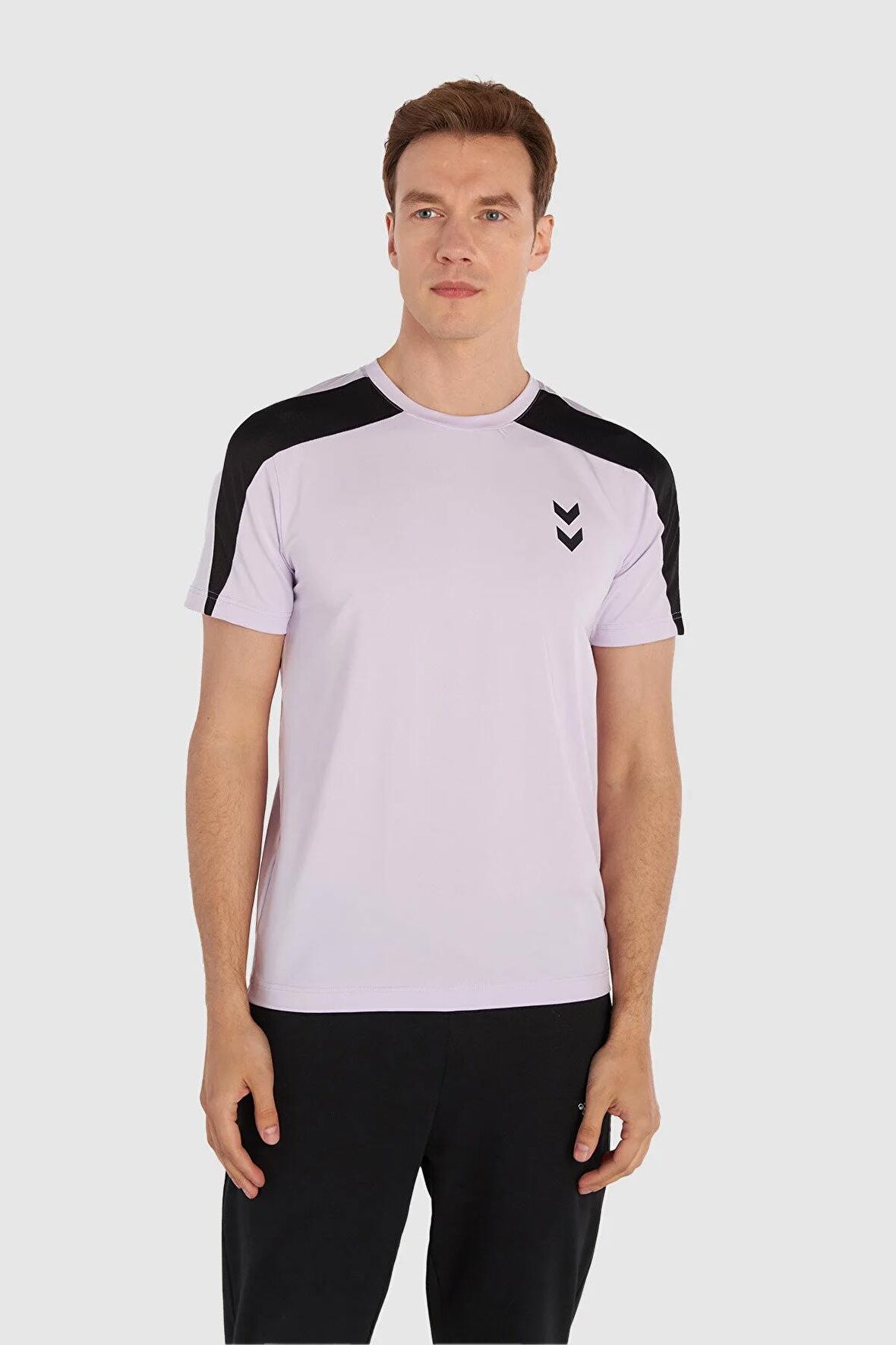 Hummel SETH KISA KOLLU TİŞÖRT