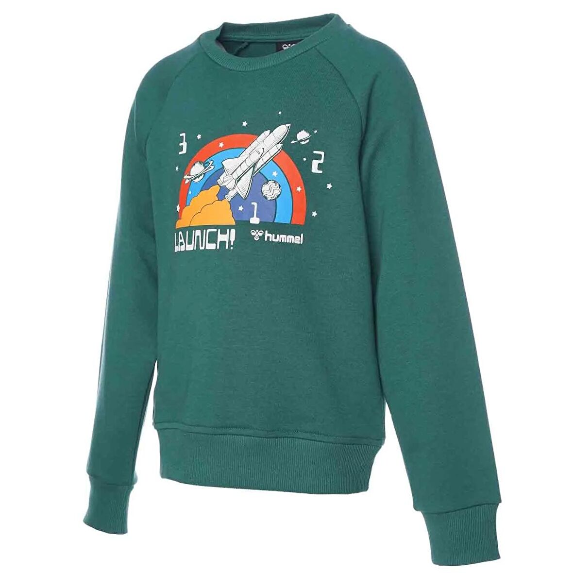 Hummel CANUTE ÇOCUK SWEATSHIRT