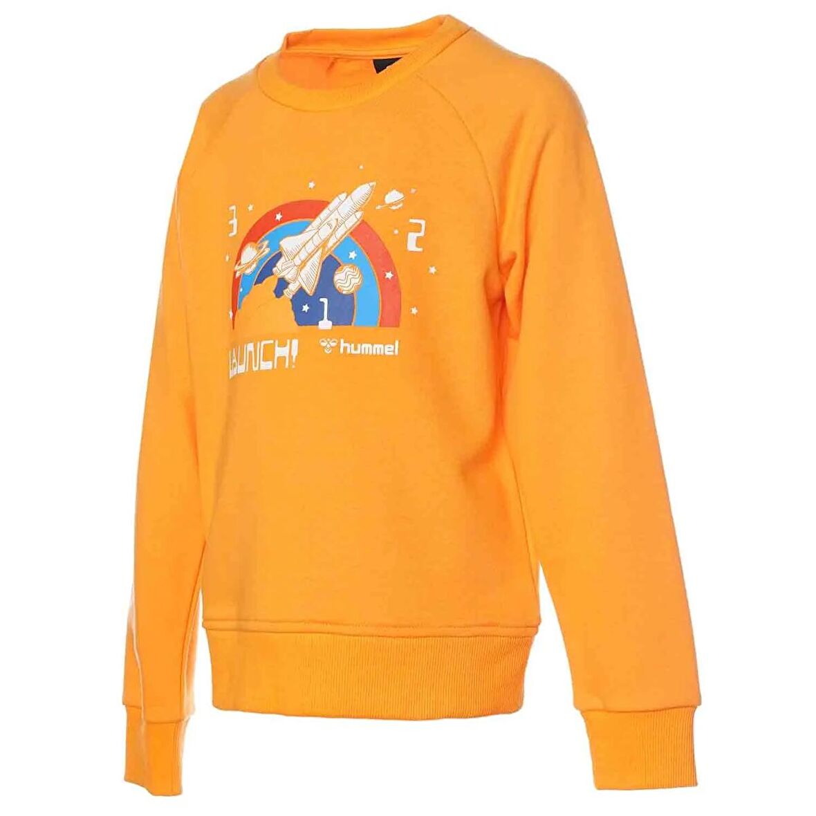 Hummel CANUTE ÇOCUK SWEATSHIRT