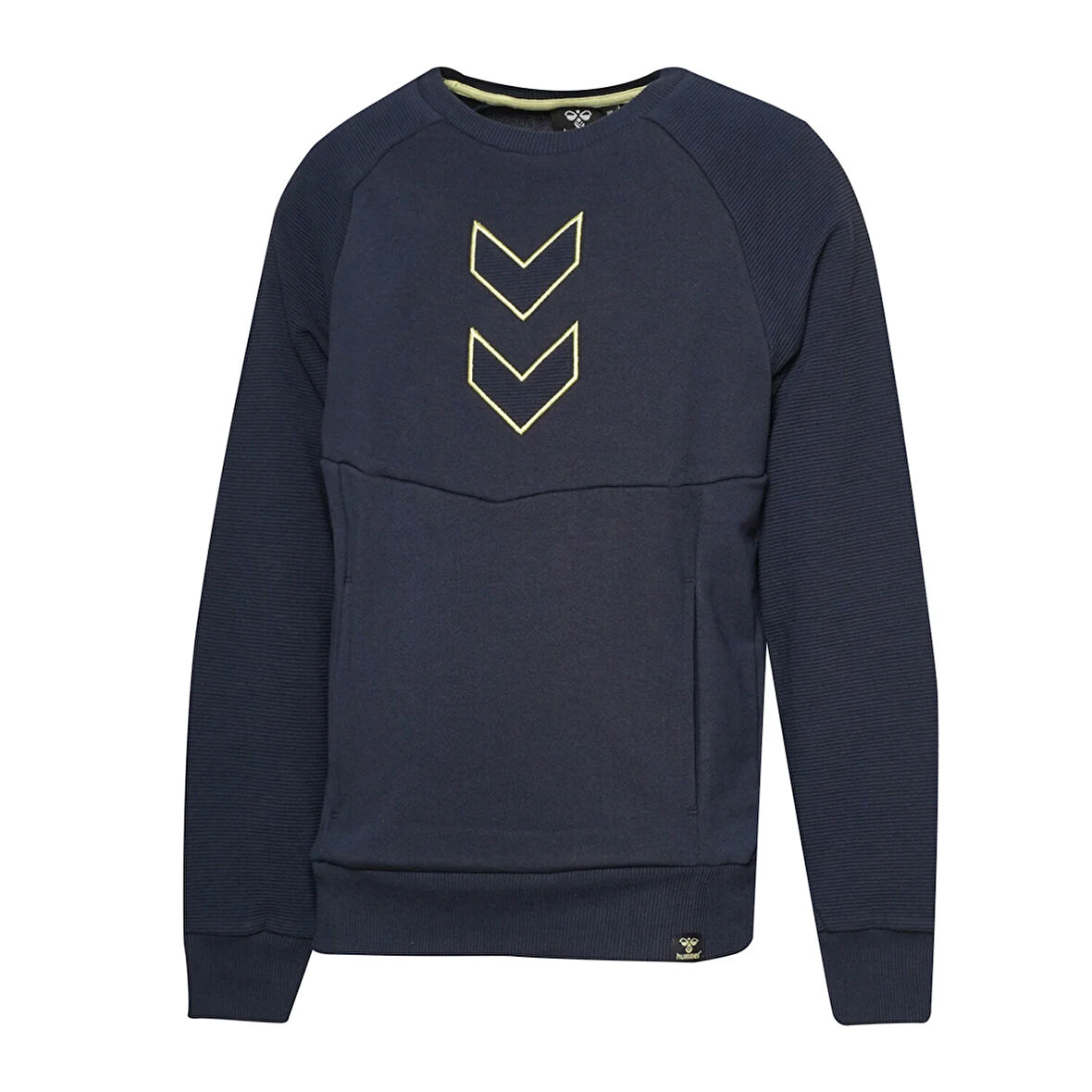 Hummel ELUF ÇOCUK SWEATSHIRT