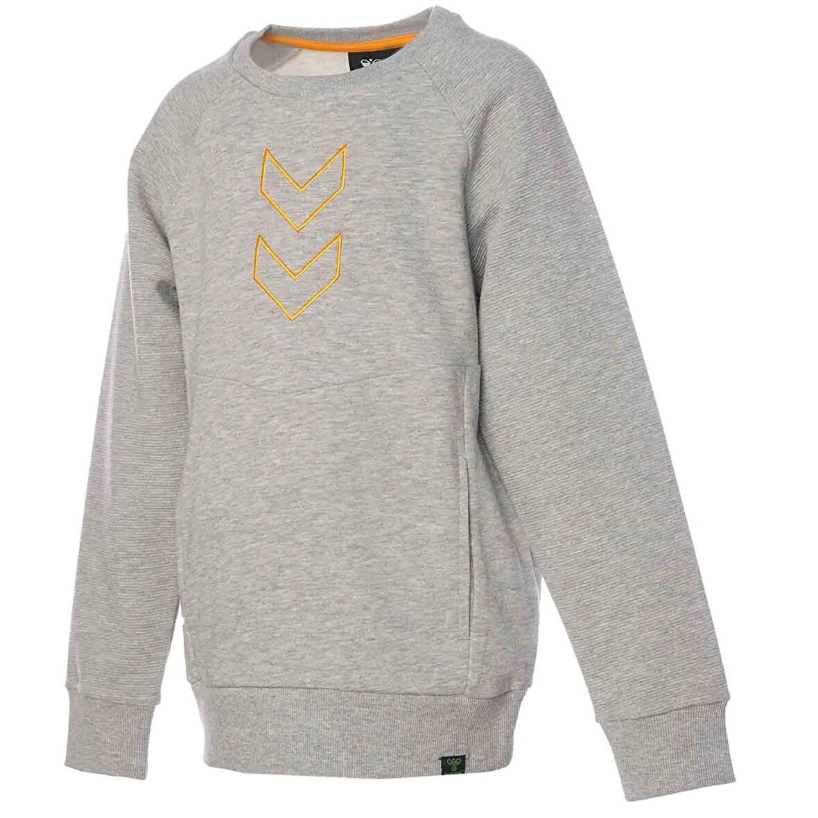 Hummel ELUF ÇOCUK SWEATSHIRT