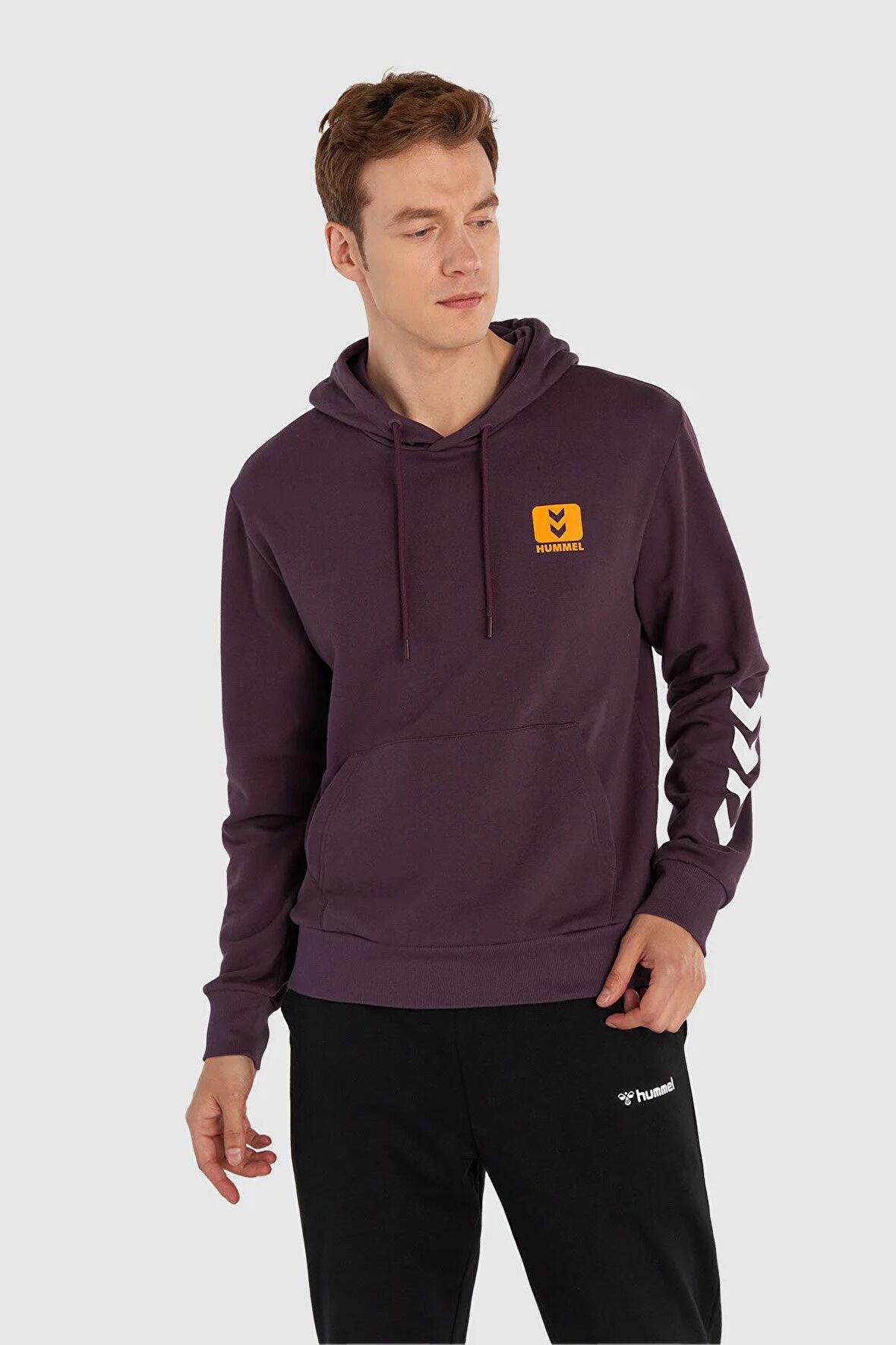 Hummel FLOR HOODIE