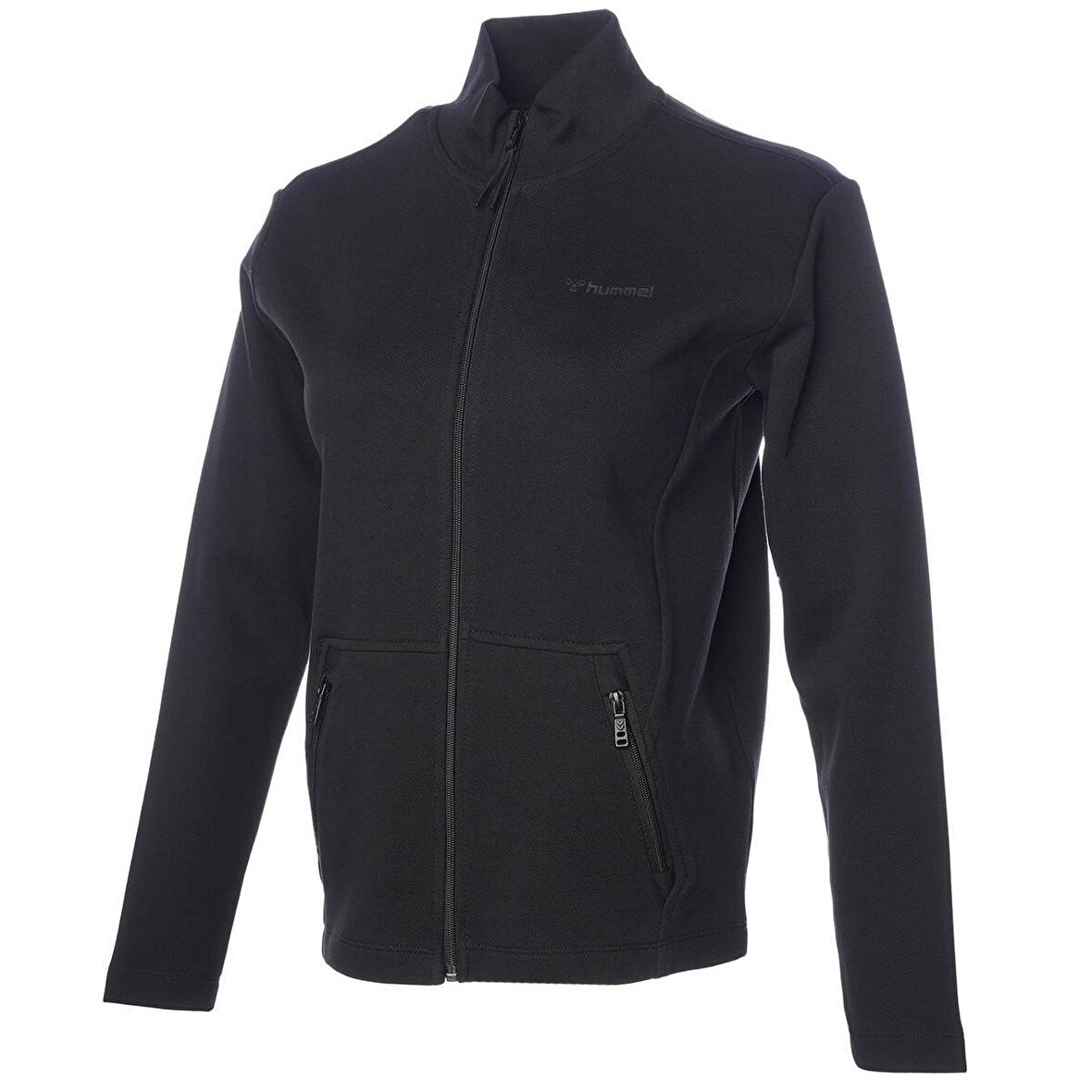 Hummel 922005-2001 Karen Kadın Spor Ceket