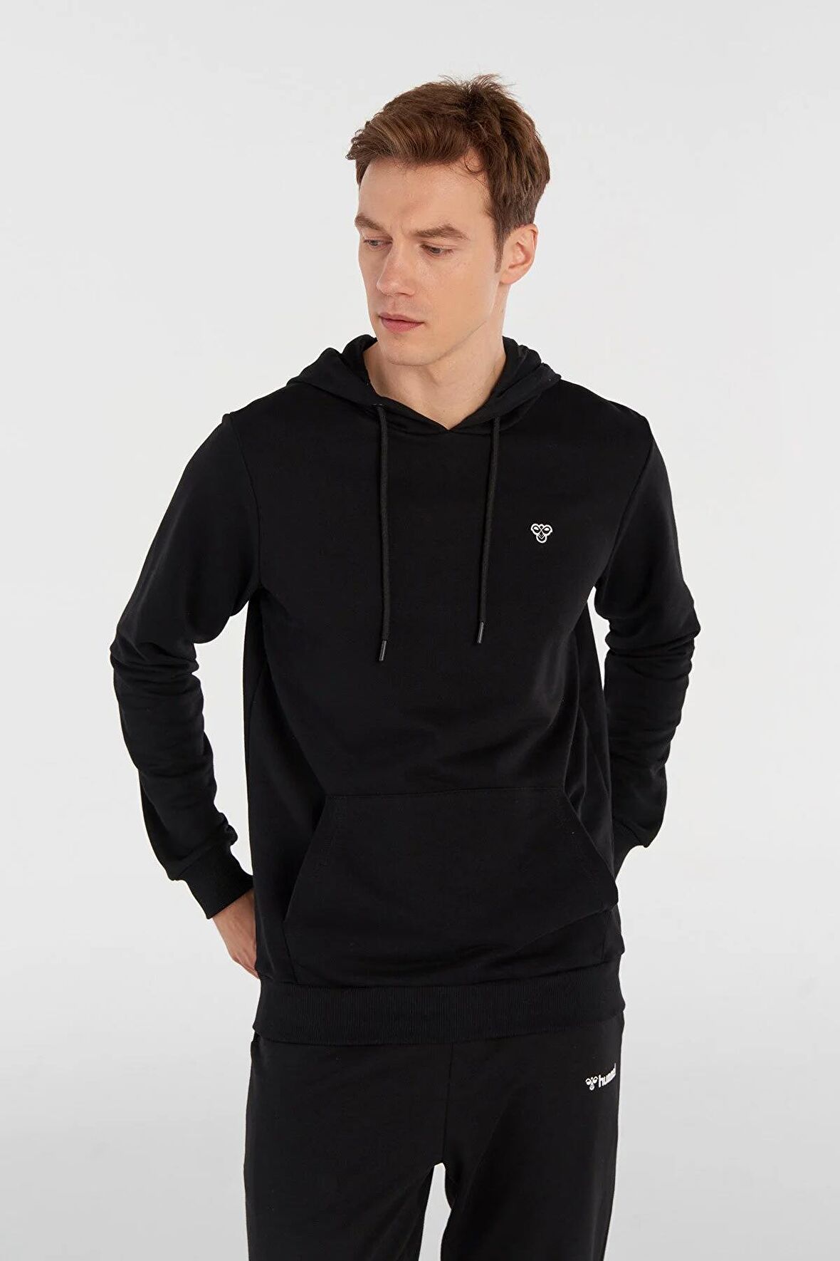 Hummel T-IC ICO HOODIE