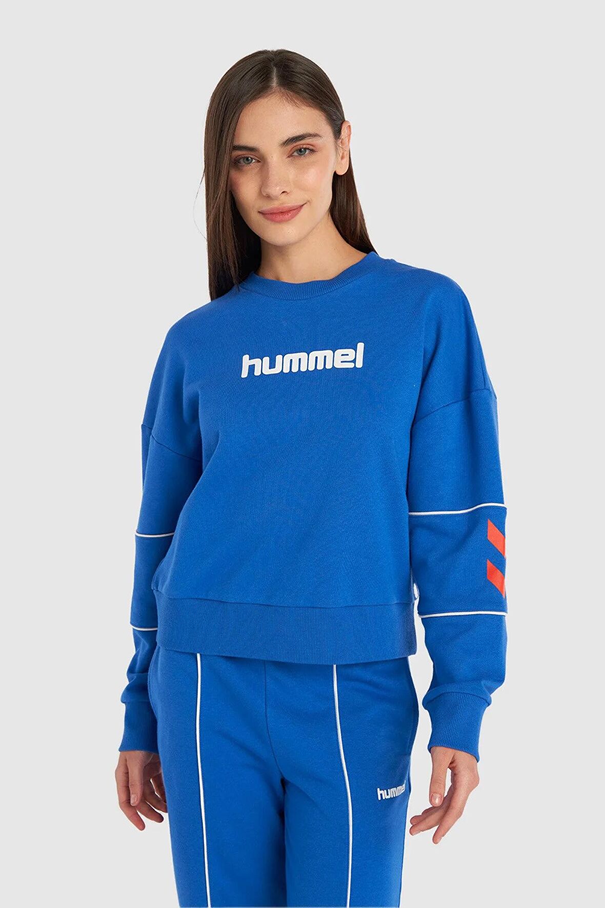 Hummel WENDY SWEATSHIRT