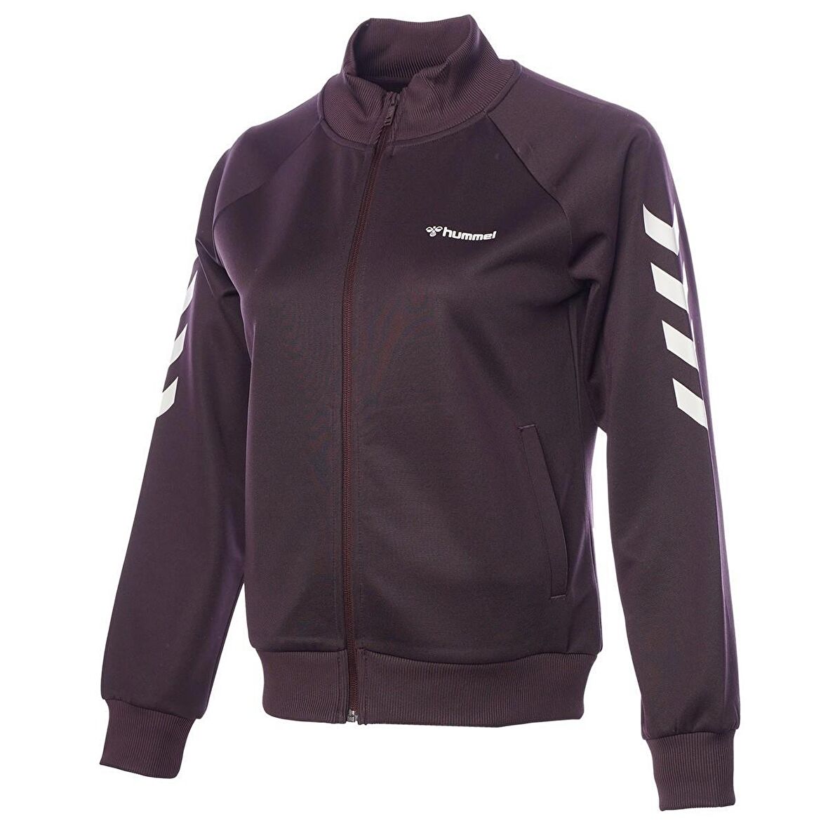 Hummel 921773-4073 Genesa Kadın Spor Ceket