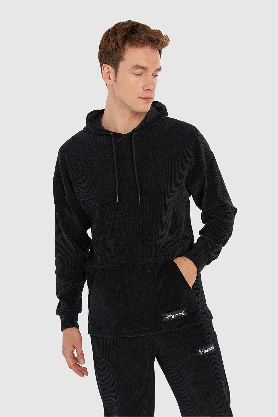 Hummel DIEGO HOODIE