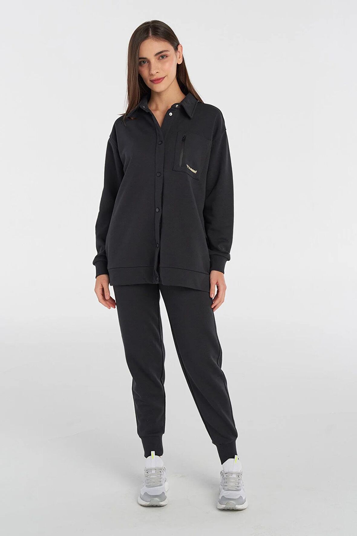 Hummel BECCI EŞOFMAN ALTI