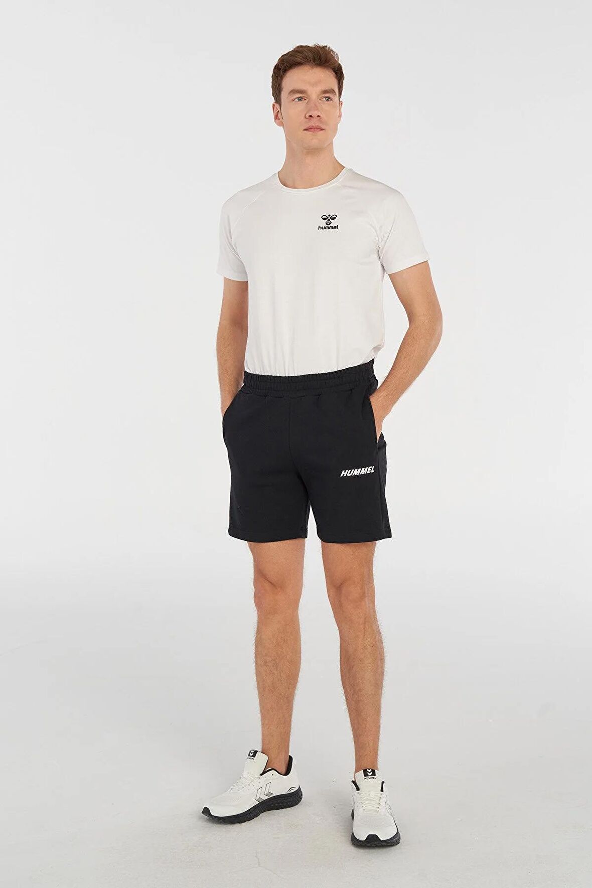 Hummel ELEMENTAL ŞORT