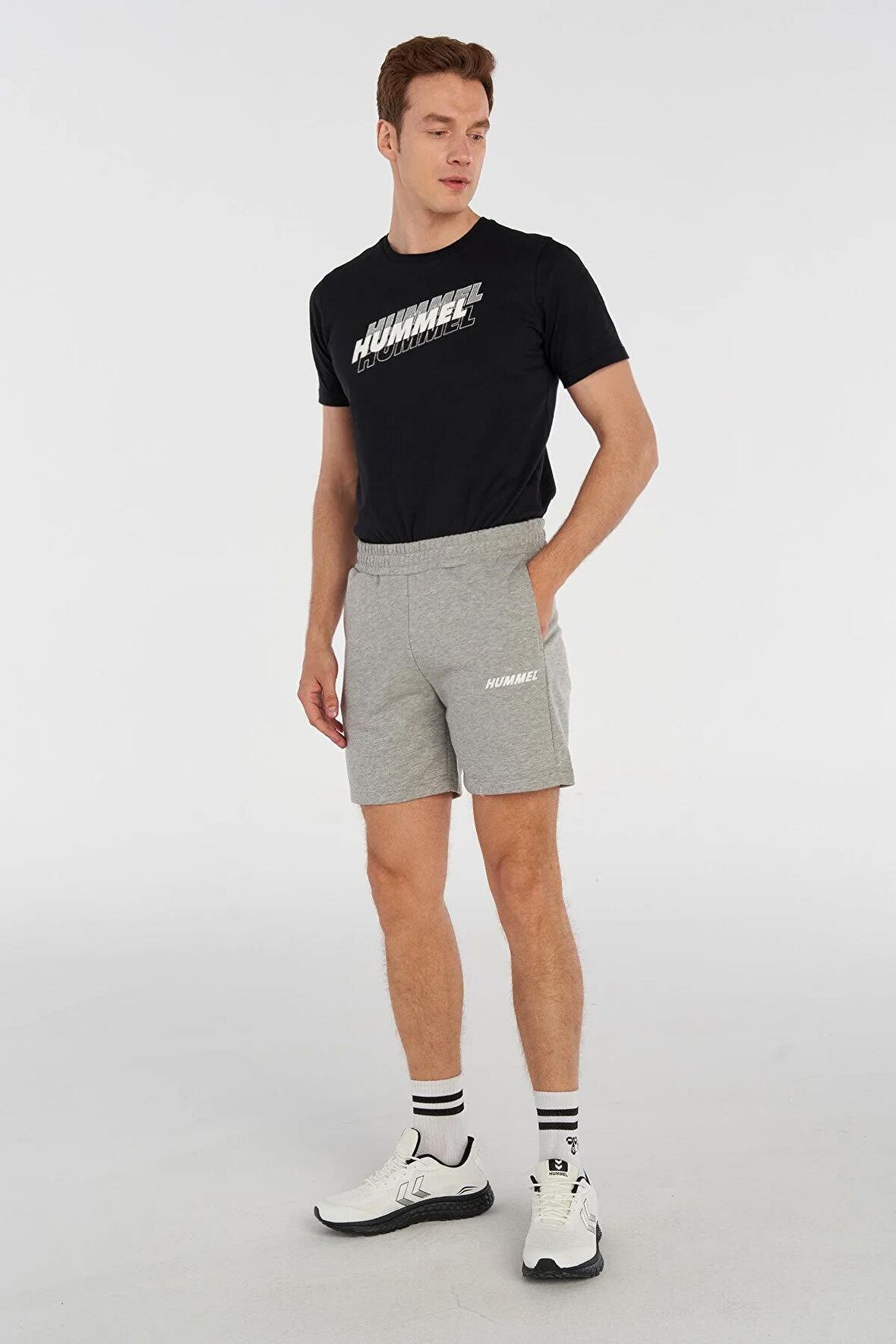 Hummel ELEMENTAL ŞORT