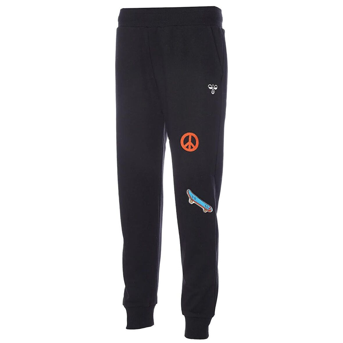 Hummel HALDOR ÇOCUK EŞOFMAN ALTI