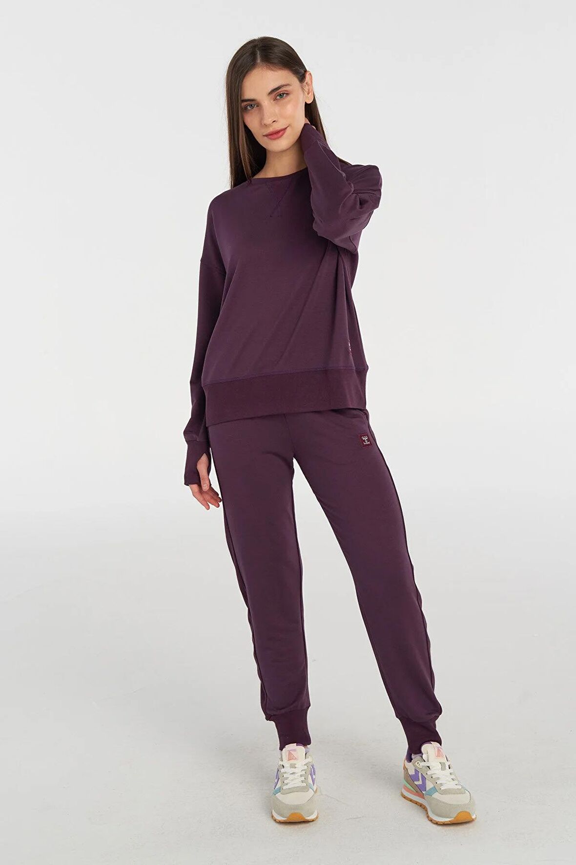 Hummel JONINA EŞOFMAN ALTI