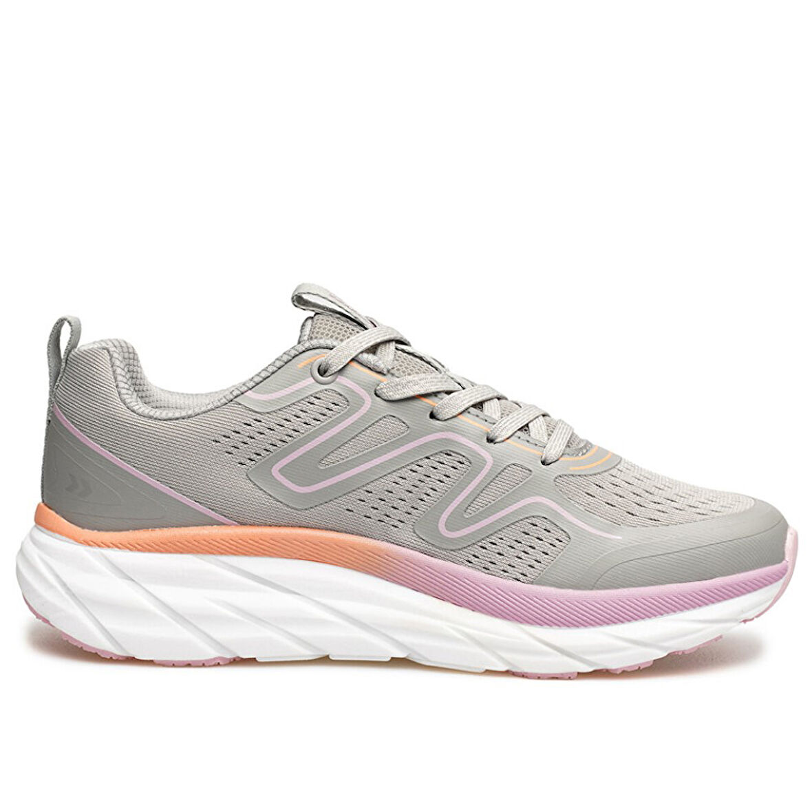 Hummel Taucan Kadın Alloy Spor Ayakkabı 900606-1100 