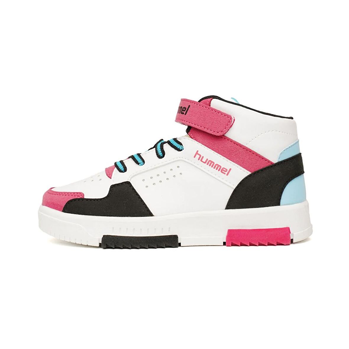 Hummel Courfu Jr. Çocuk Ayakkabı 900553-9047