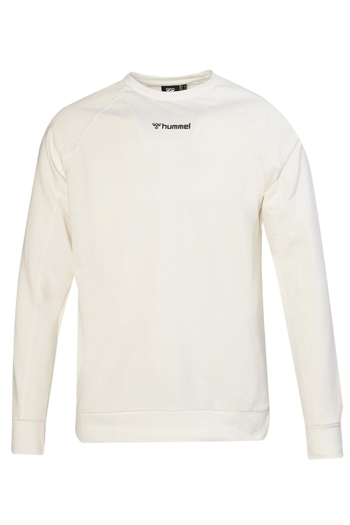Hummel Mese Erkek Sweatshirt 922103-9003
