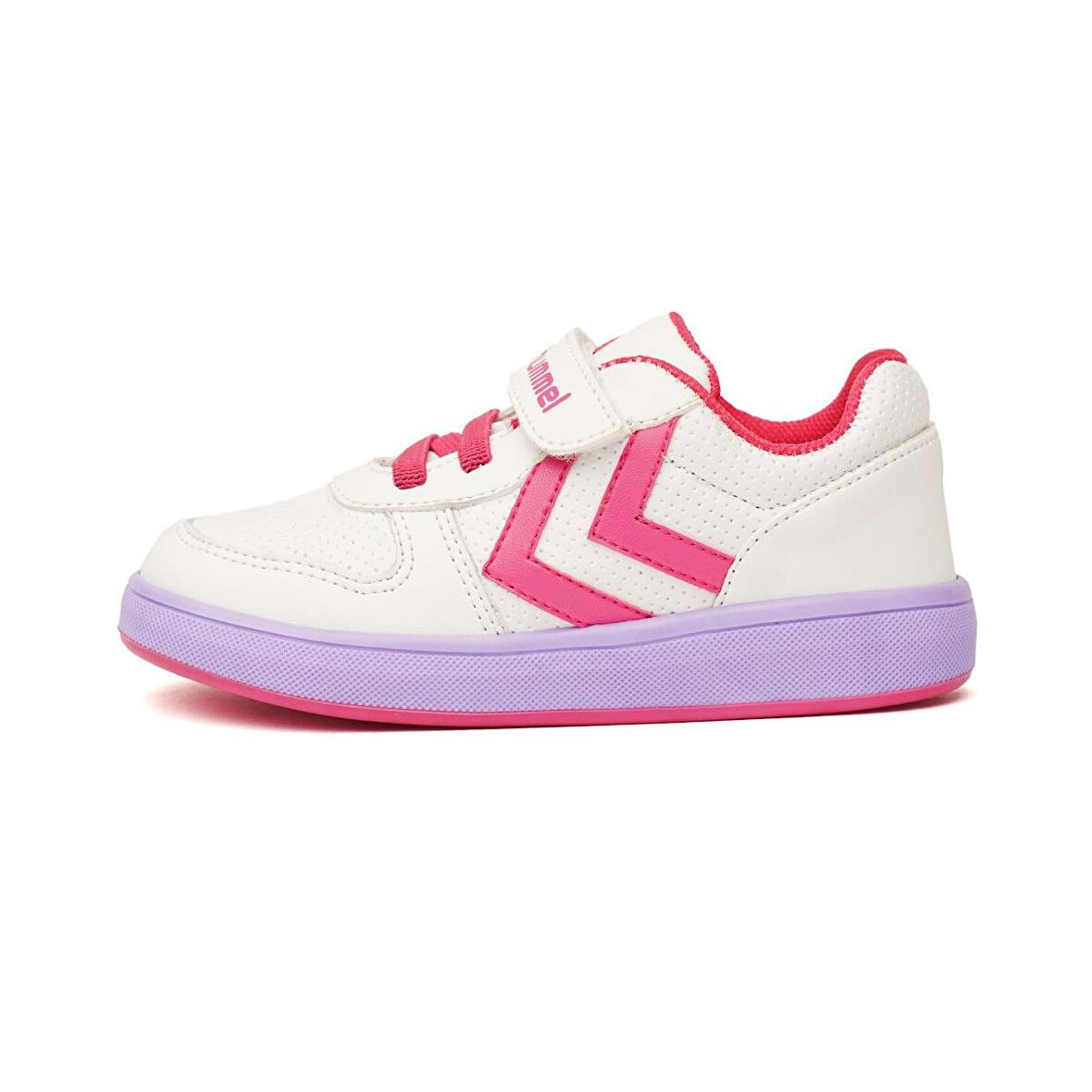 Hummel Nidus Jr. Çocuk Ayakkabı 900628-3029