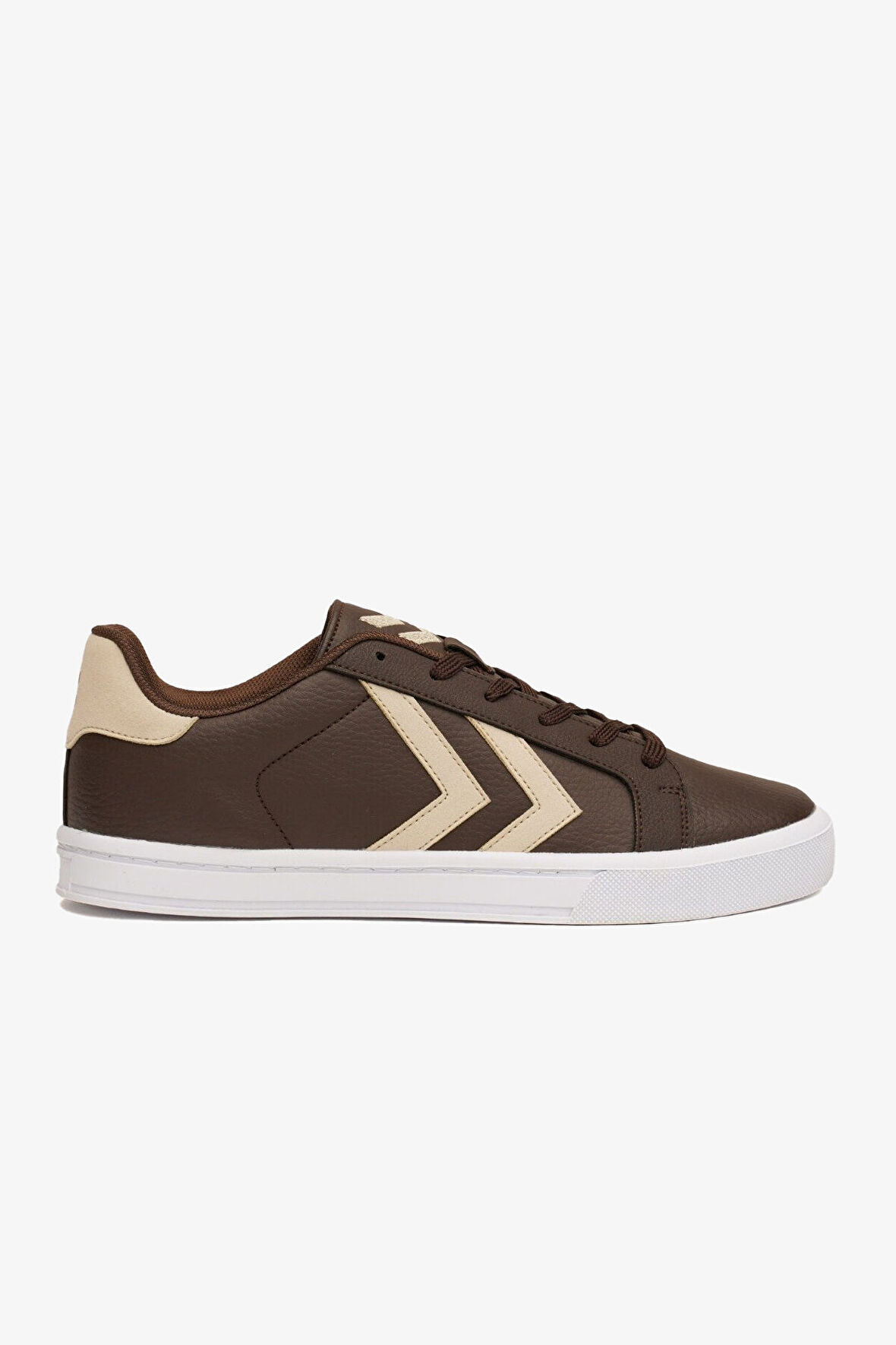 Hummel Hml Tina Unisex Kahverengi Sneaker 900629-8225