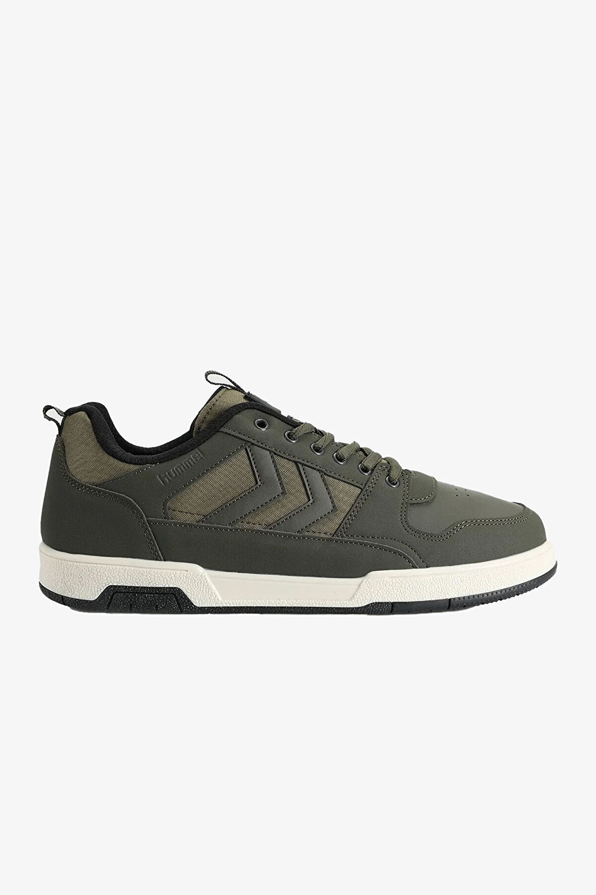 Hummel Hml Versay Unisex Haki Sneaker 900643-6119