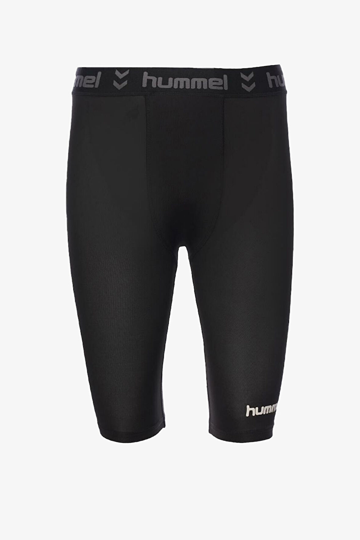 Hummel Hmlundear Baselayer Short Erkek Siyah Tayt 932106-2001