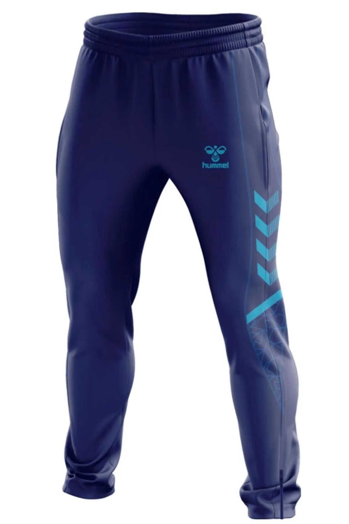 Hummel 932104-7480 Dream Erkek Eşofman Altı