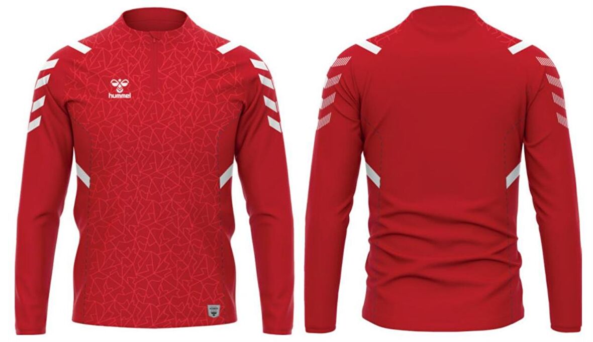HUMMEL Dream Antrenman Eşofman Üstü