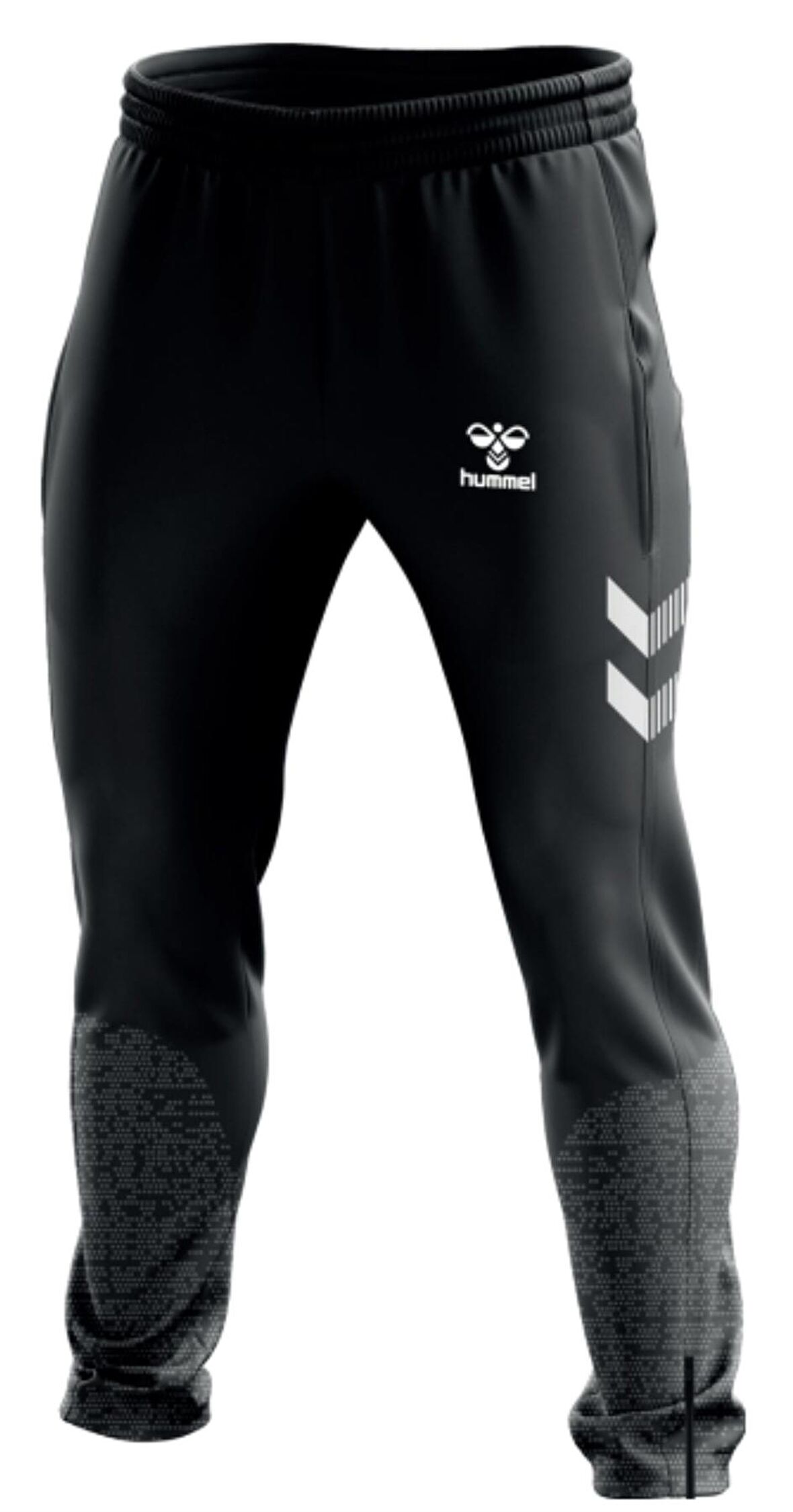 HUMMEL Oregon Antrenman Eşofman Altı