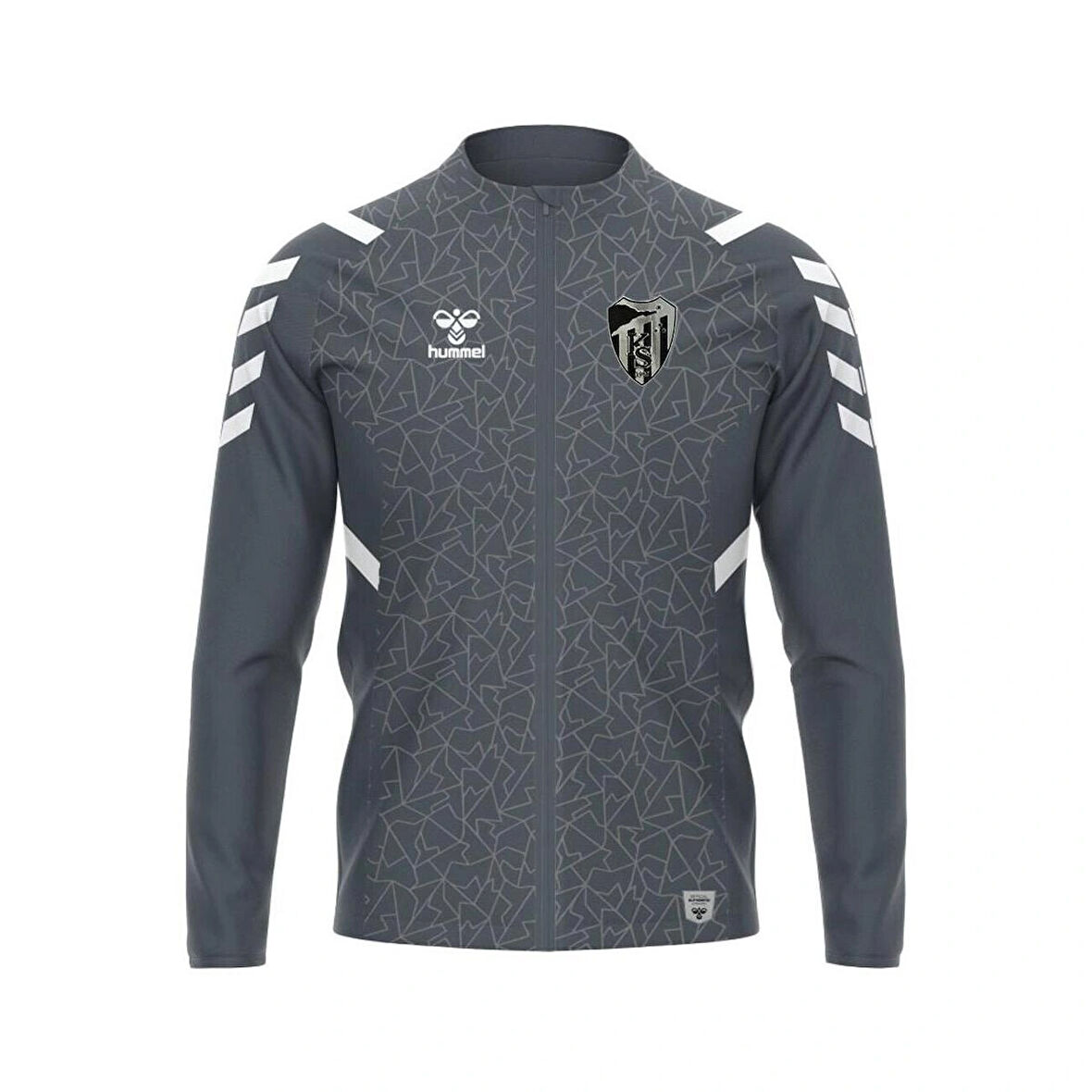 Hummel  HMLDREAM ZIP JACKET922219-1316