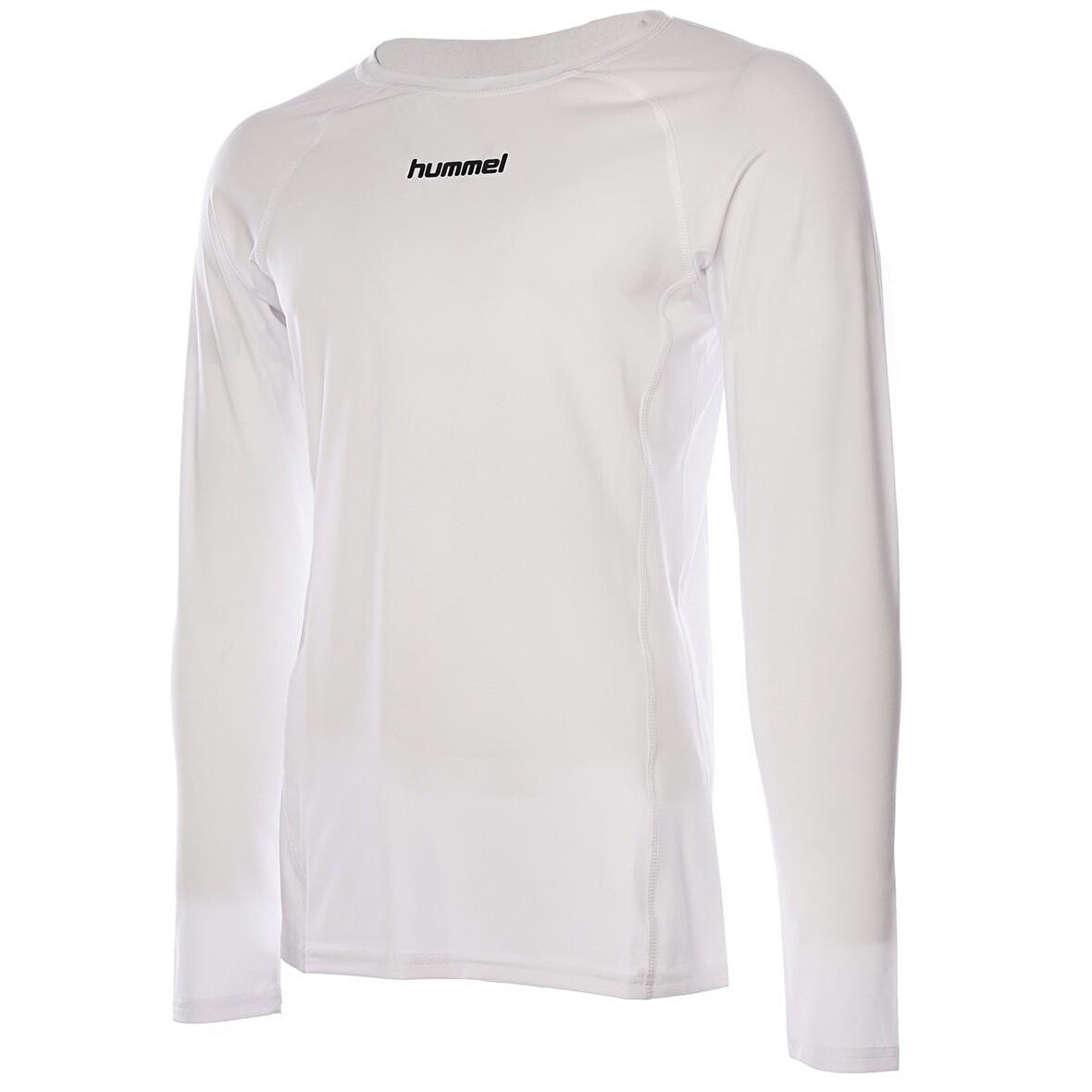Hummel 922225-9001 Undear Baselayer Erkek Spor Tişört