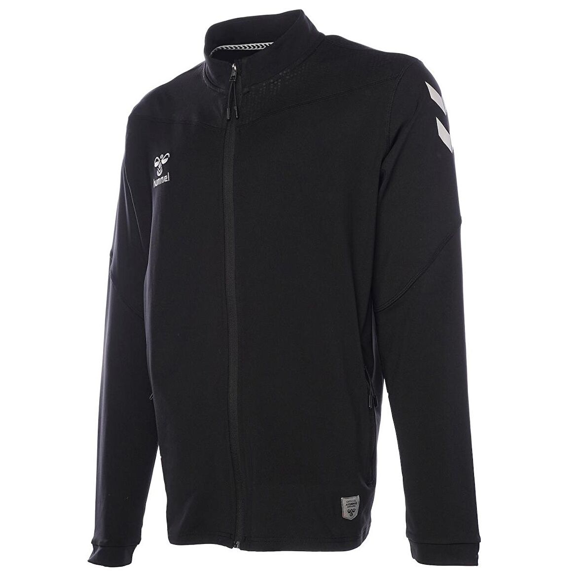 Hummel 922221-2001 Oregon Erkek Spor Ceket
