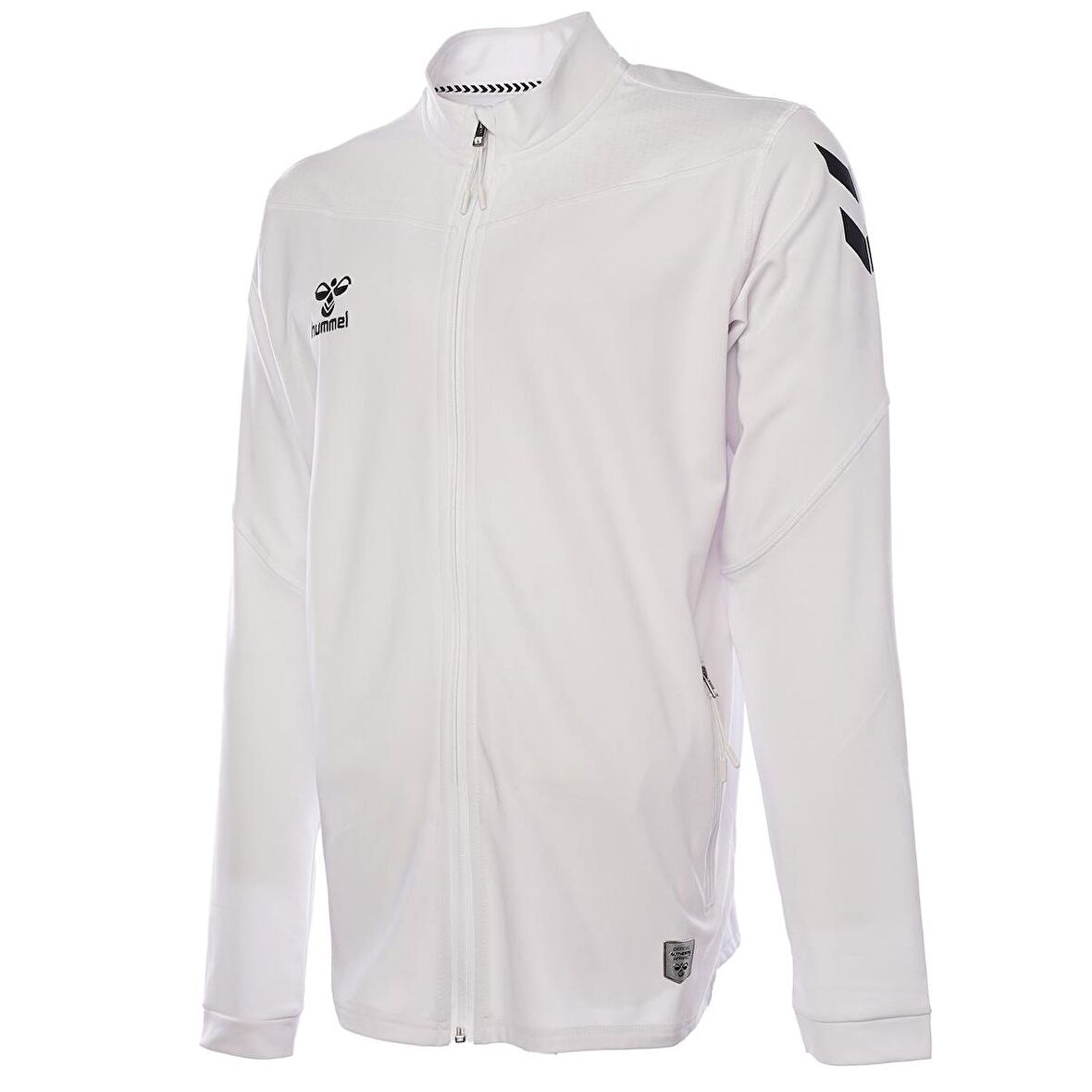 Hummel 922221-9001 Oregon Erkek Spor Ceket