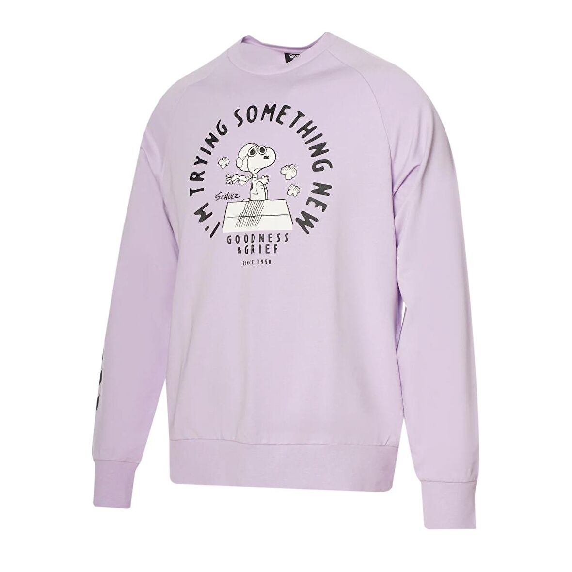 Hummel SNOOPY SWEATSHIRT