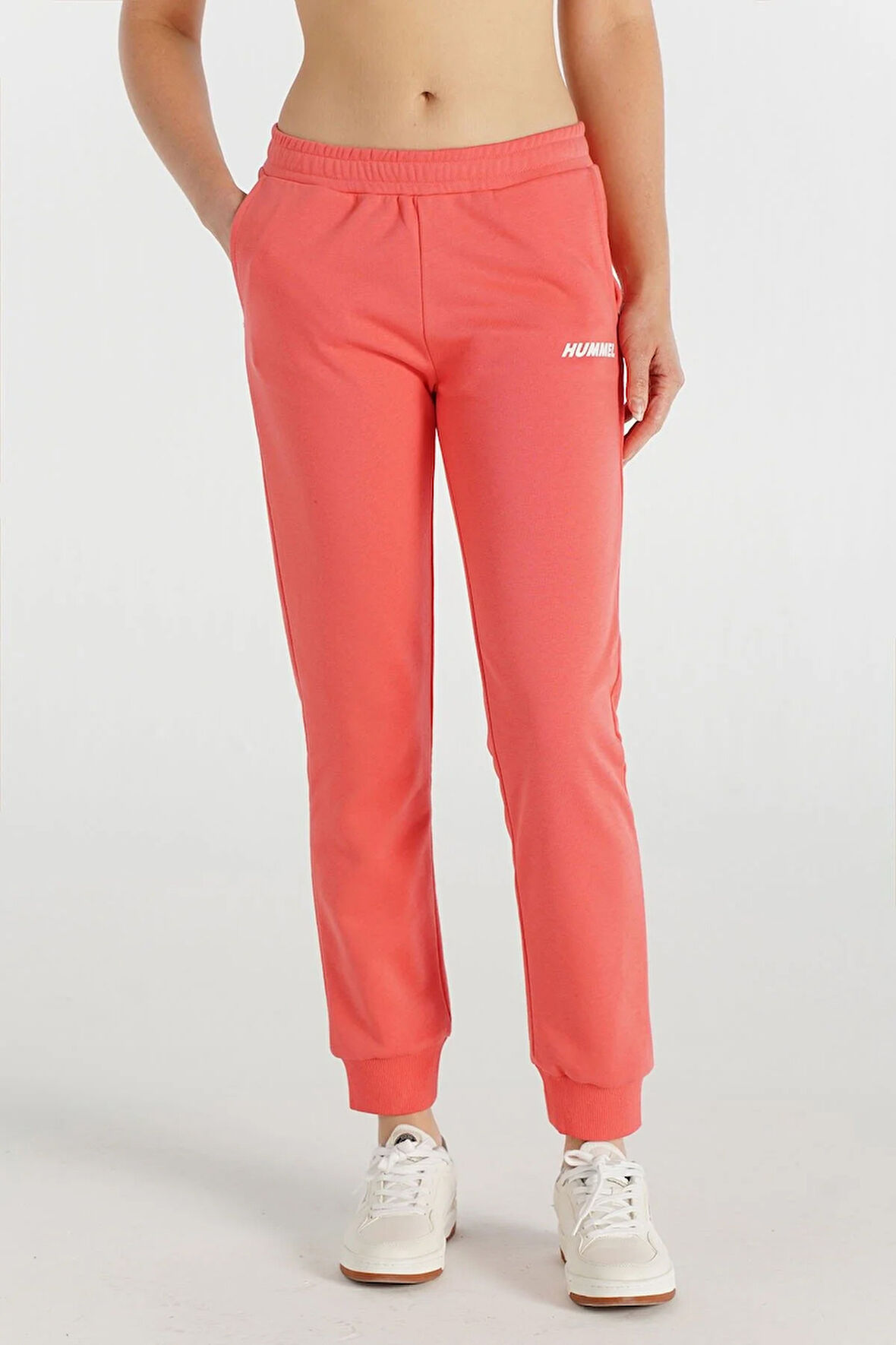 Hummel T-TE ELEMENTAL REGULAR EŞOFMAN ALTI