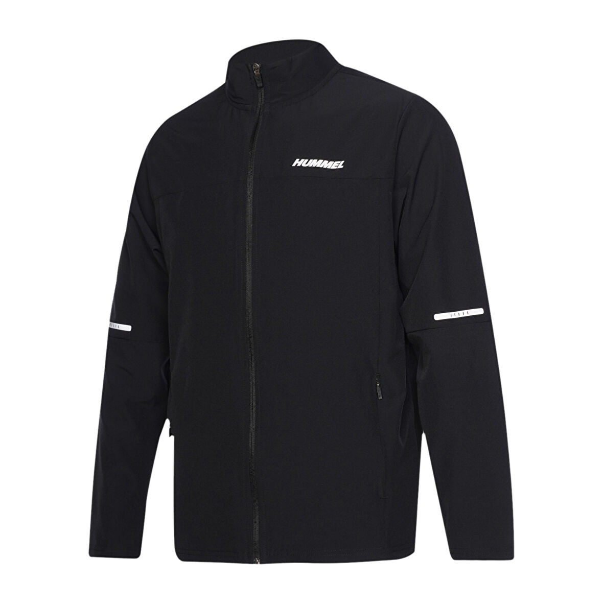 Hummel Erkek Zip Ceket James