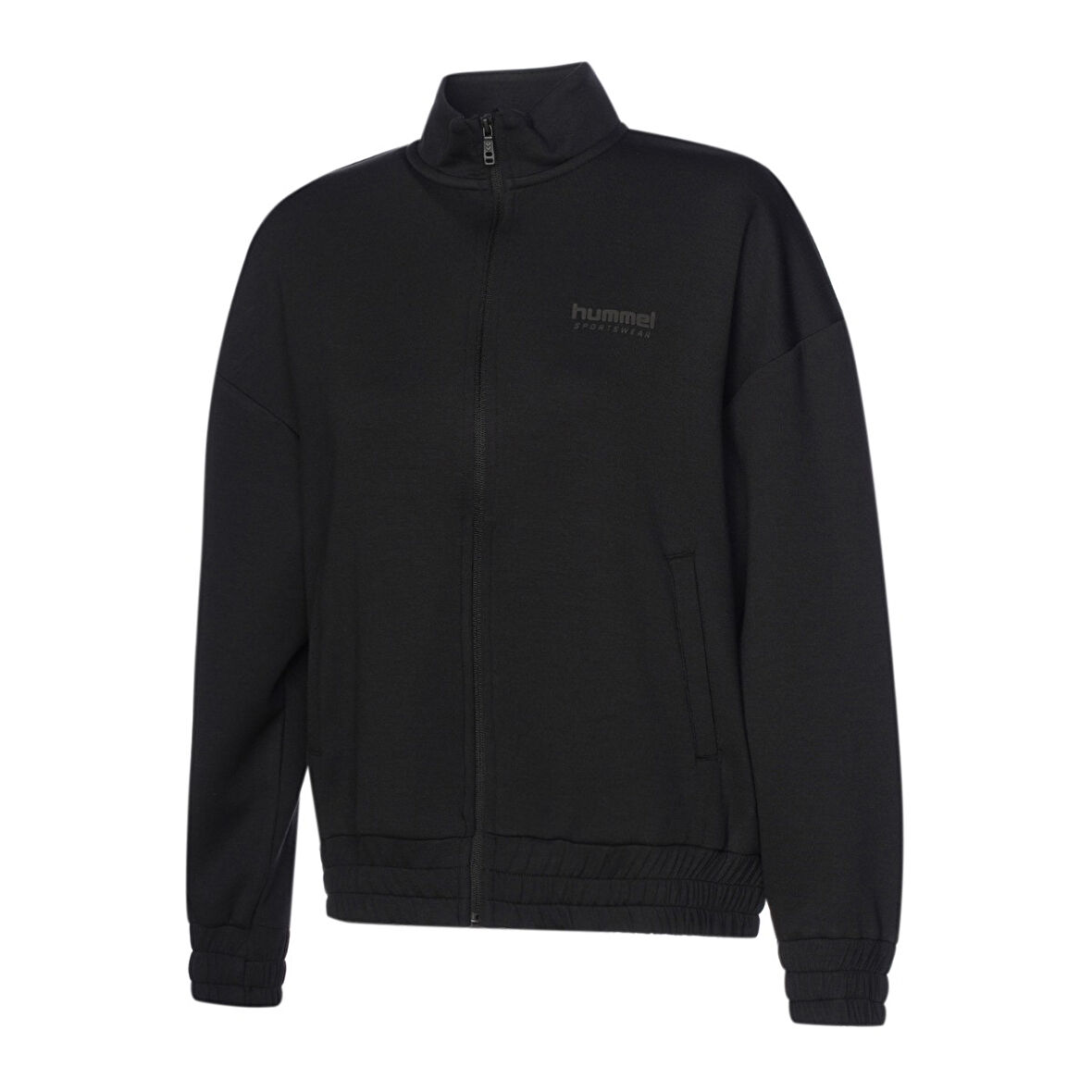 Hummel Kadın Zip Ceket Sabrina