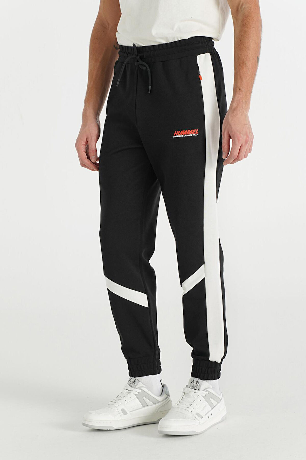 Hummel 932195-2001 Jon Jogger Erkek Eşofman Altı