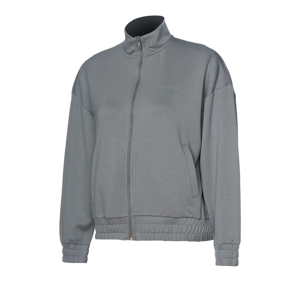 Hummel Kadın Zip Ceket Sabrina