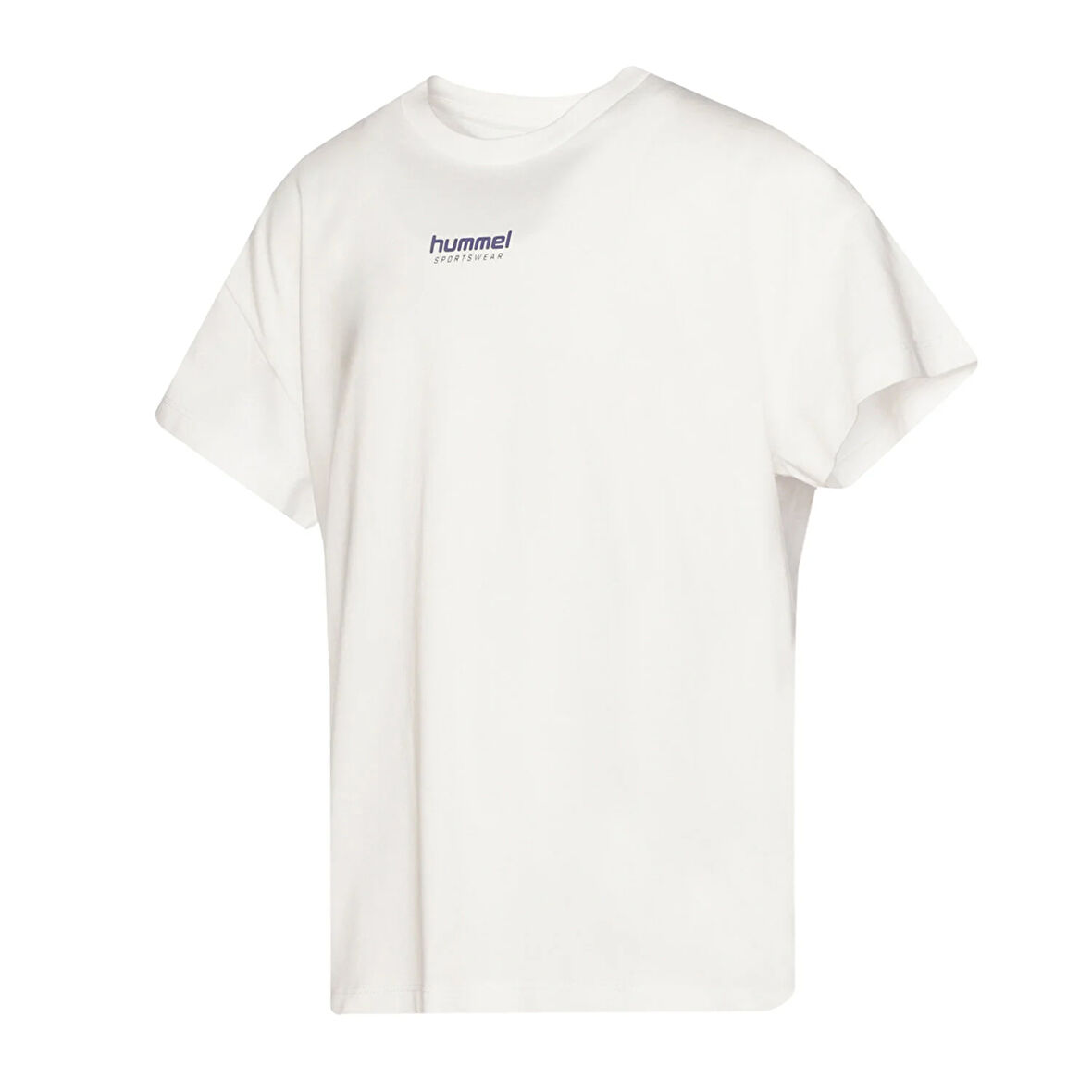 Hummel PETER OVERSIZE ÇOCUK KISA KOLLU TİŞÖRT
