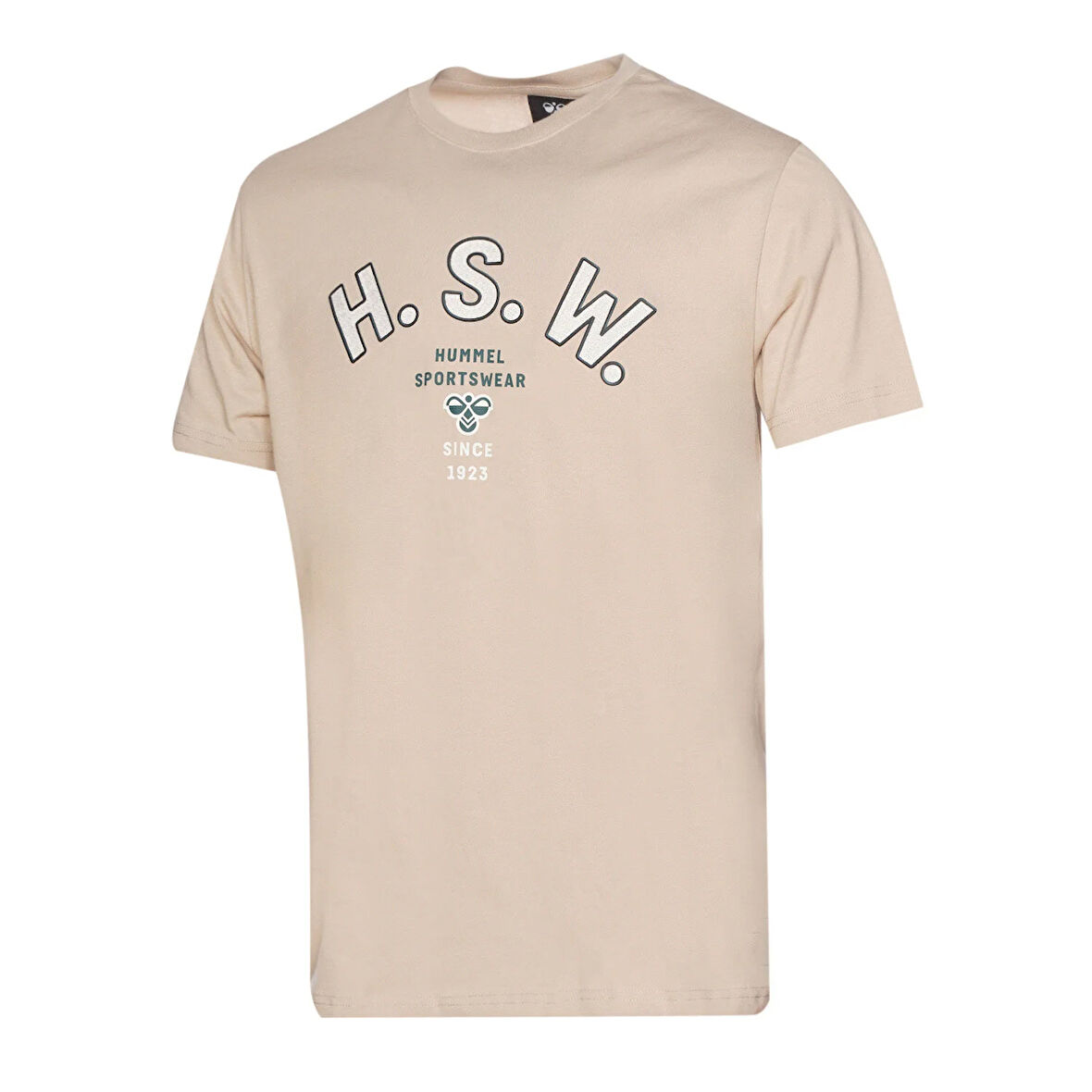 Hummel HAYES KISA KOLLU TİŞÖRT