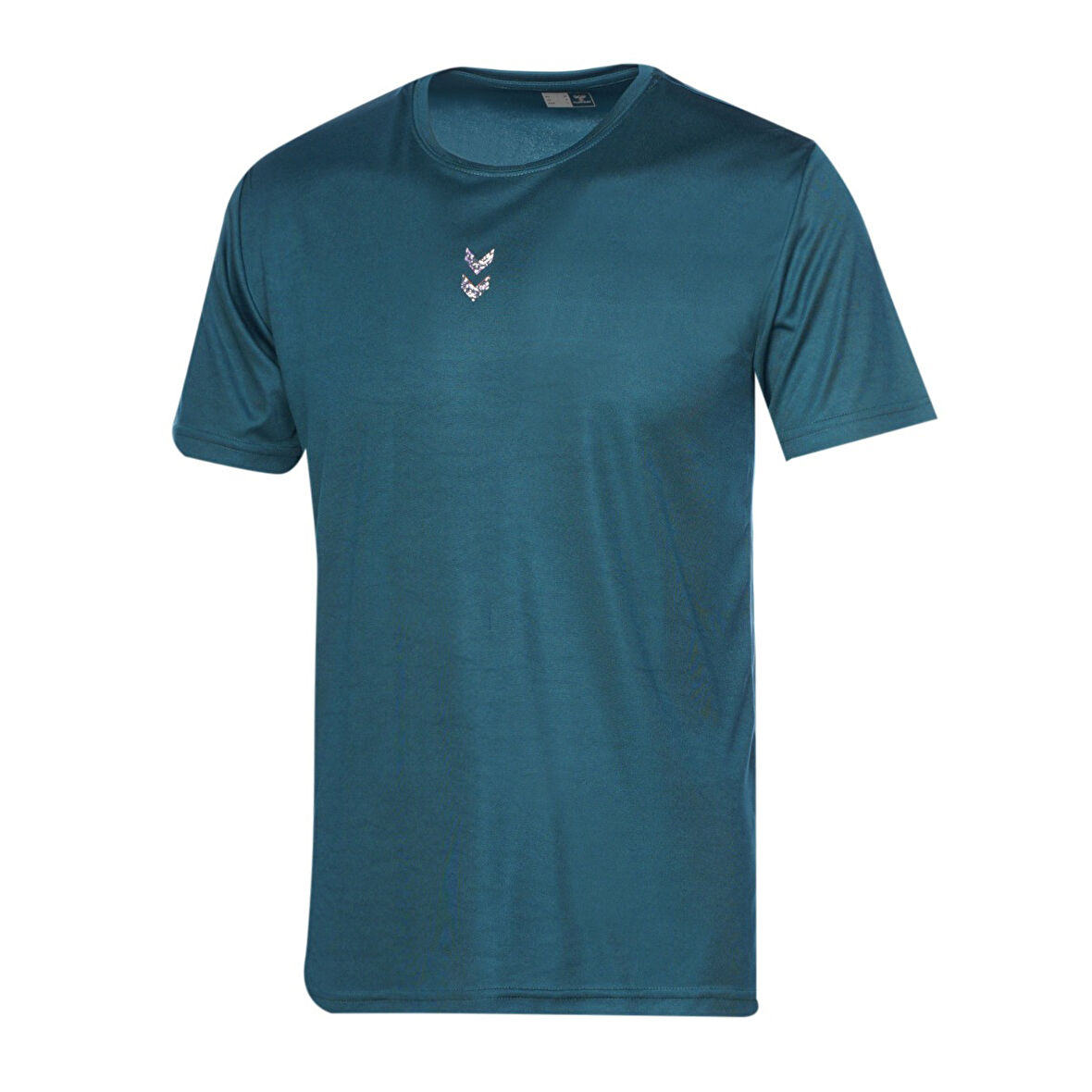 Hummel Erkek Tişört Biles