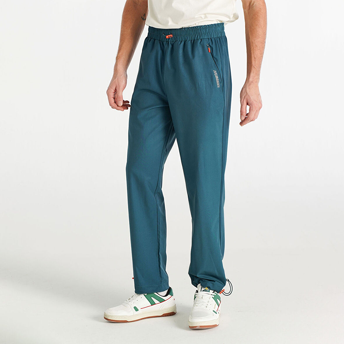 Hummel Erkek Eşofman Alt Gerber