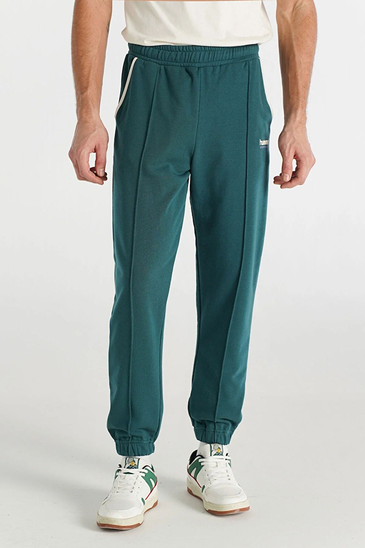 Hummel JARED JOGGER EŞOFMAN ALTI