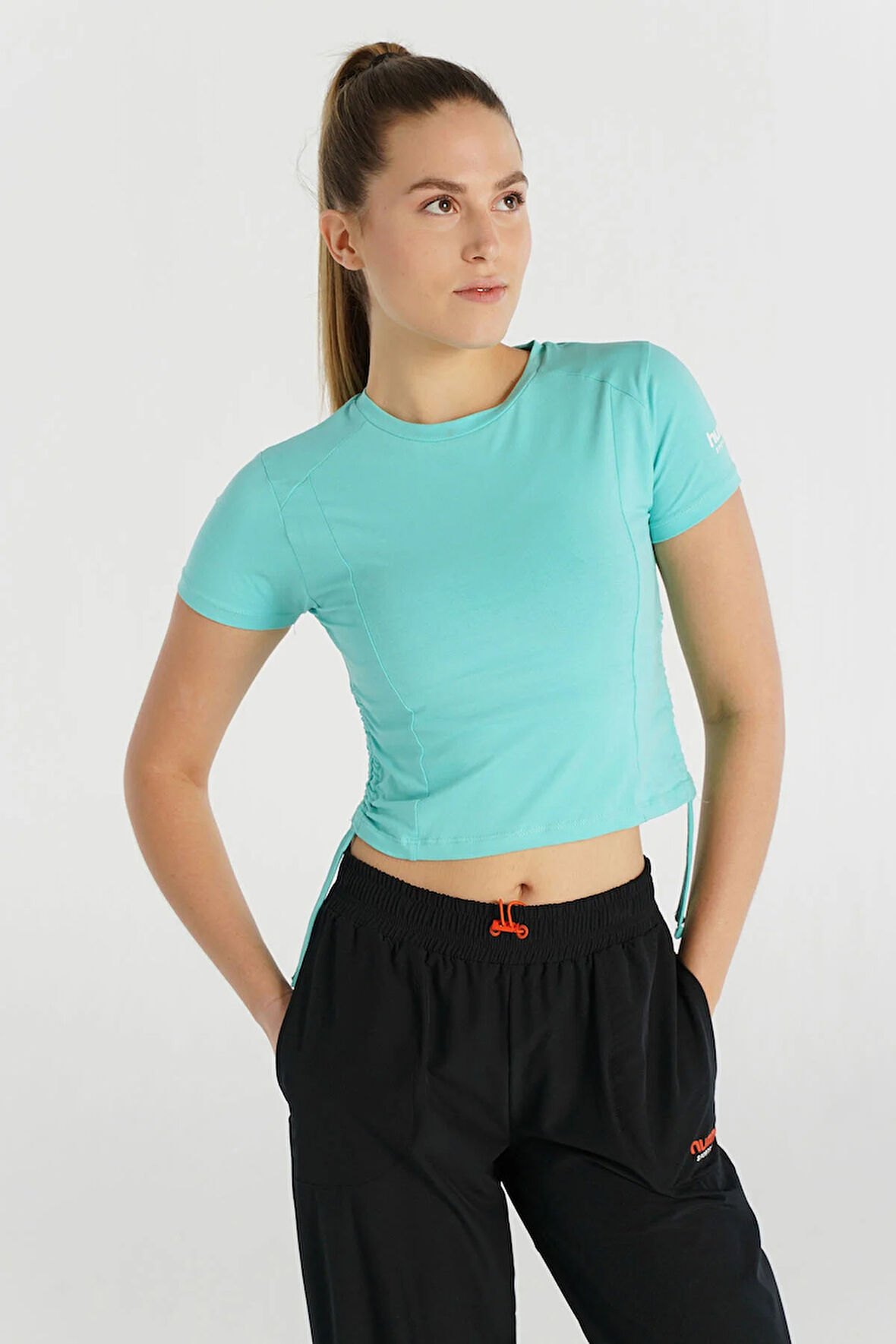 Hummel FRODO KISA KOLLU TİŞÖRT