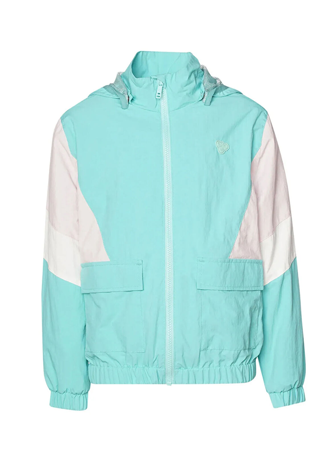 Hummel Mint Erkek Çocuk Yağmurluk 940268-9951-HMLSAMYA RAINCOAT