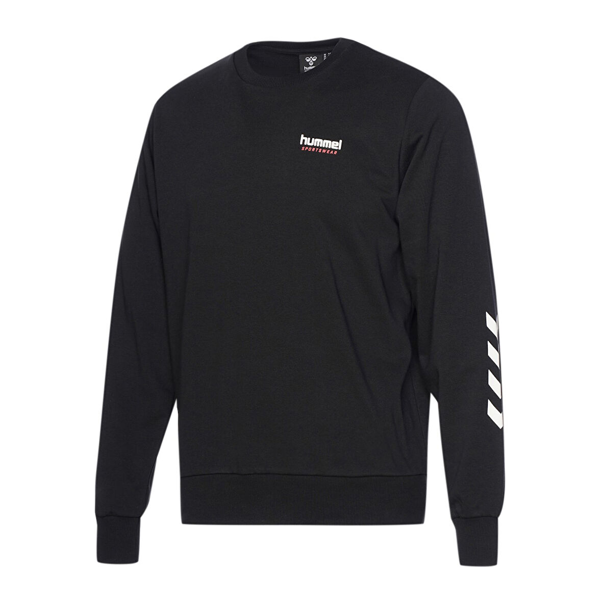 Hummel Member Sweatshırt Erkek Sweatshırt